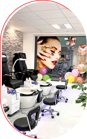Leon Nails Studio