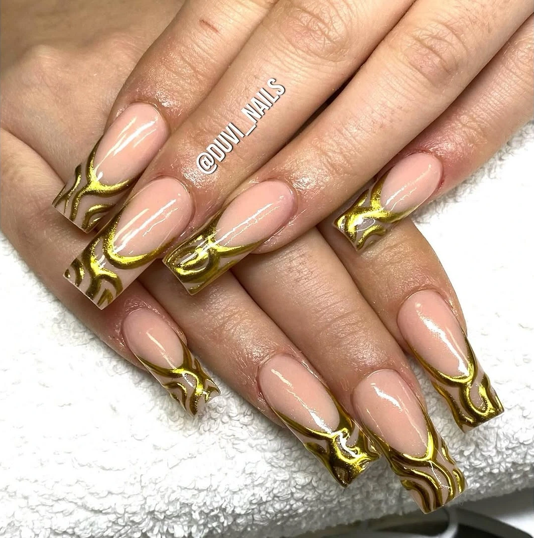 Nail Art Bensberg