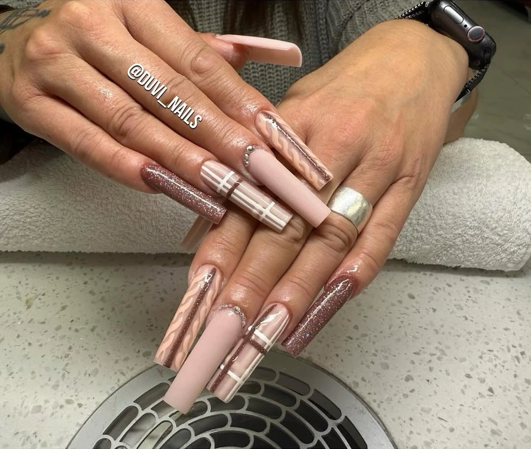 Nageldesign 4